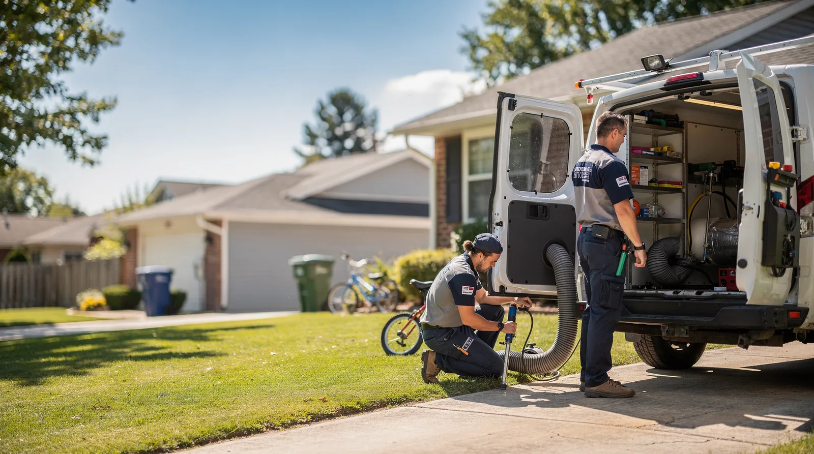 24/7 HVAC Repair & AC Replacement in Crystal Lake, IA near me
